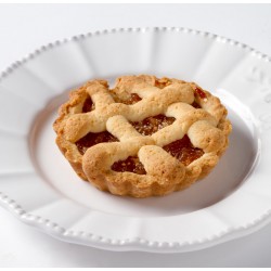 Tart - Apple Pie Tart