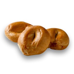 Bread - Bagels