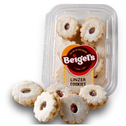 Cookies - Linzer Cookies