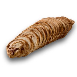 Bread - Rye - Marble Rye Loaf Bread