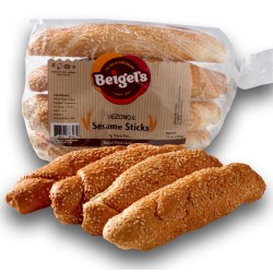Bread -Sesame Sticks